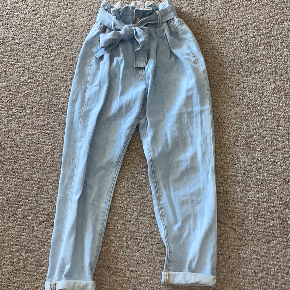 Boyfriend Jeans